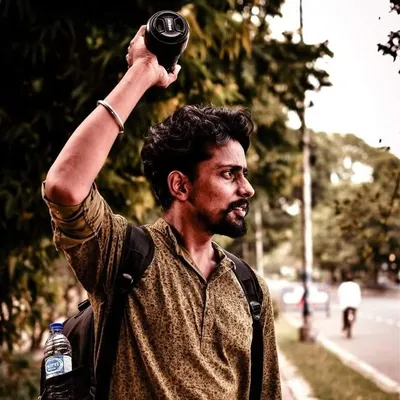 SAIKAT profile