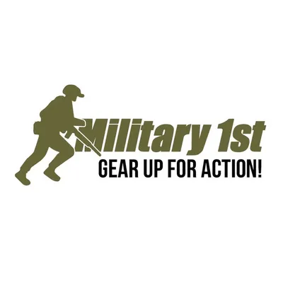 Official Military 1st Account profile