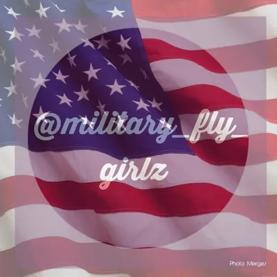 💋🇺🇸✈️Military_Fly_Girlz✈️💋🇺🇸 profile