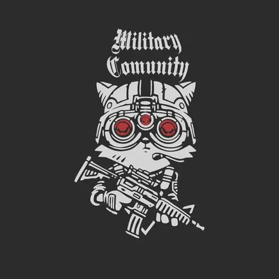 militarycomunity ๐ฌ profile