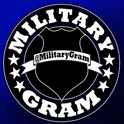 MilitaryGram profile