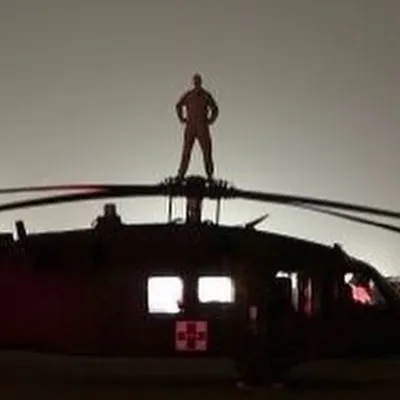Military Helicopters ๐ profile