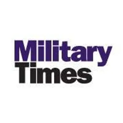 Military Times profile