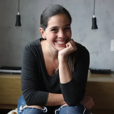 Maria Cristina Rincón profile