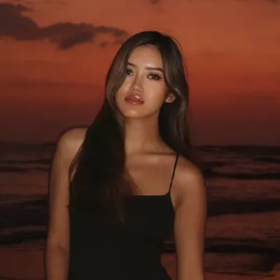 Milka ๐บ The Balifornia Girl profile