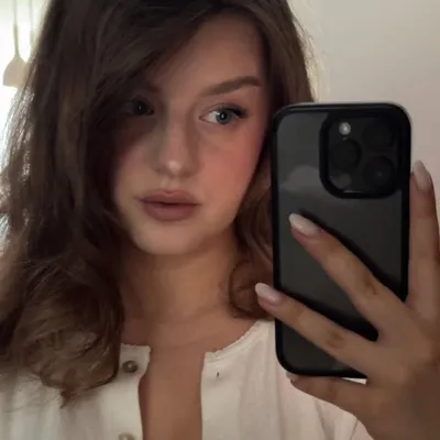 Weronika profile
