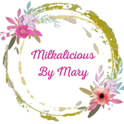 Milkalicious✨ profile