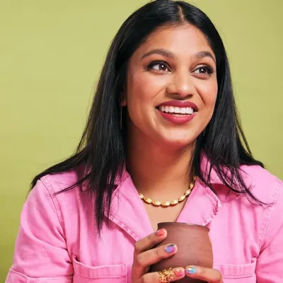 Hetal Vasavada profile