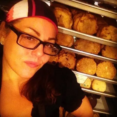 Milk & Cookies profile