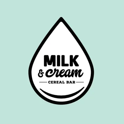 MILK & CREAM CEREAL BAR profile