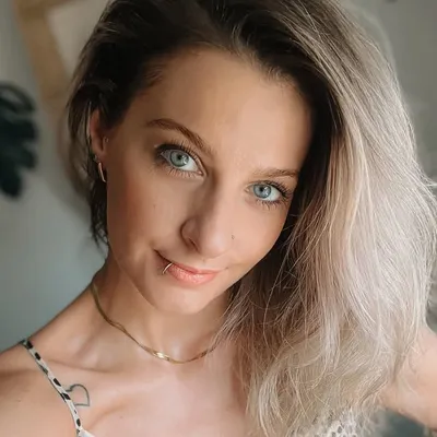 Franziska • Achtsamkeit & mental Health • Frauen mit ADHS profile