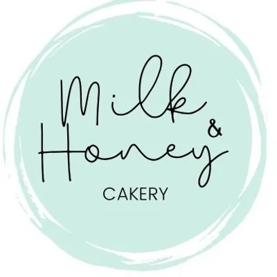 Milk & Honey Cakery ™ profile