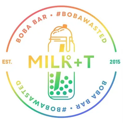 MILK+Tยฎ ๐ณ๏ธโ๐ | OG #BOBAWASTED profile