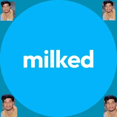 Milked profile