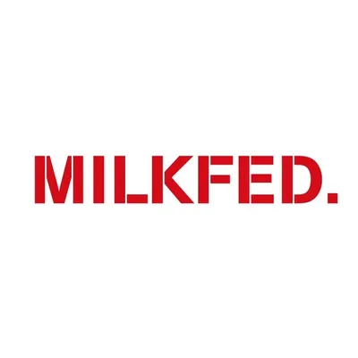 MILKFED. (ミルクフェド) profile