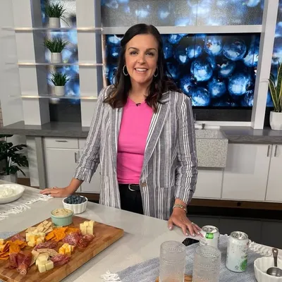 Diabetes Dietitianš„ Mary Ellen profile