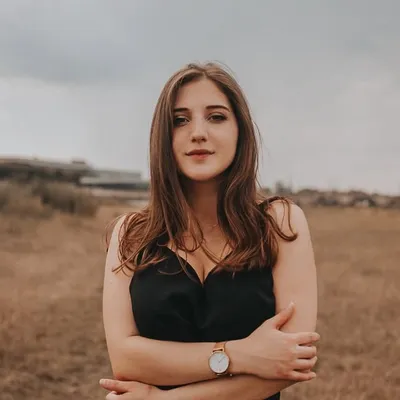 Mилина | Немецкий online 🇩🇪 profile