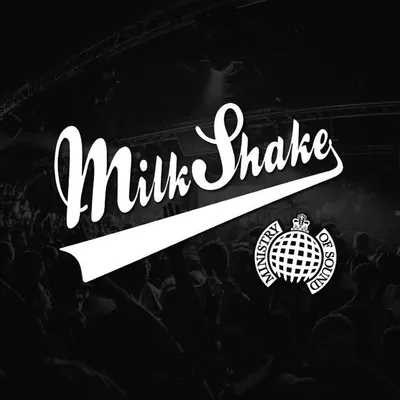 Milkshake - Ministry of Sound profile