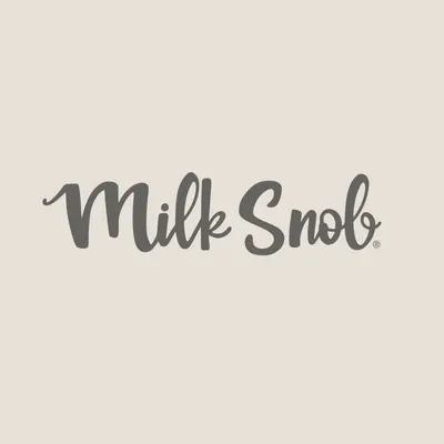 Milk Snob® Baby Essentials profile