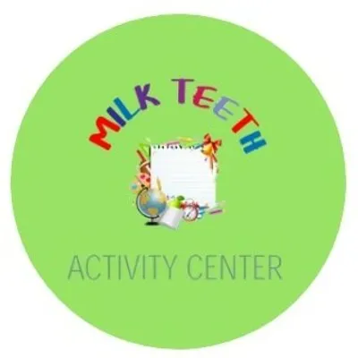 Mom-Son-Activity Center profile
