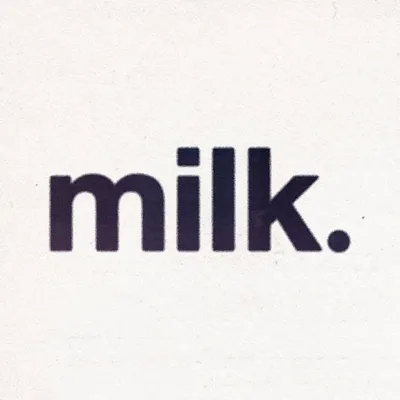milk. profile