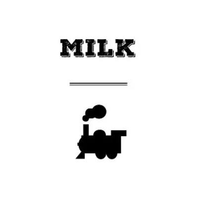 M I L K ☁ T R A I N profile