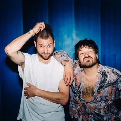 Milky Chance profile