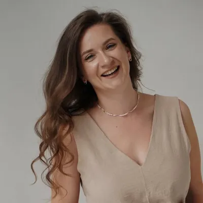 Міла | lifestyle mom | blw пюре прикорм | дитячі меню profile