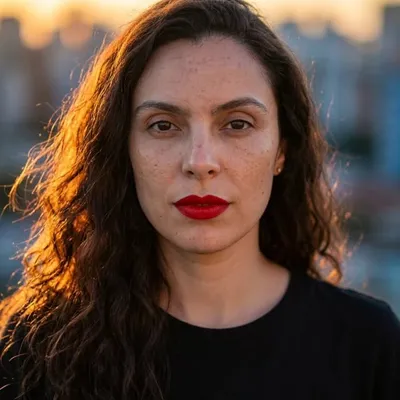 Camila Soares Rodrigues Vieira profile