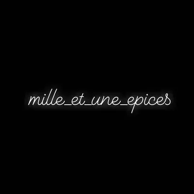 Mille et une Épices profile