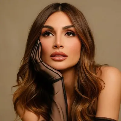 Melany Mille profile