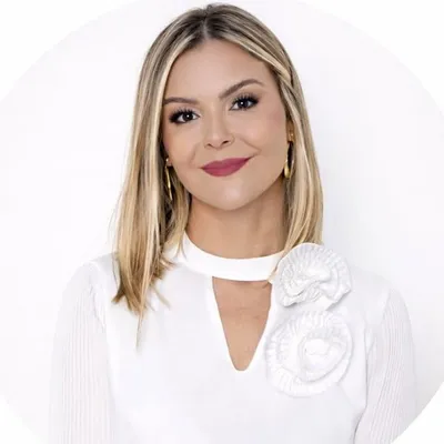 Millena Prudente l Nutri de resultados sustentáveis profile
