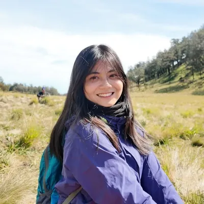 RRQ Millen | Mountaineering & Educator profile