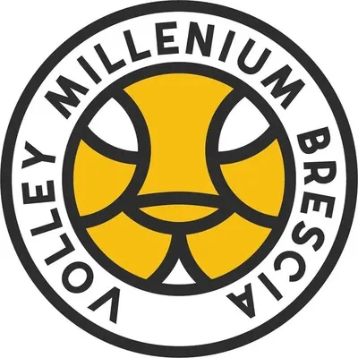 Volley Millenium Brescia profile