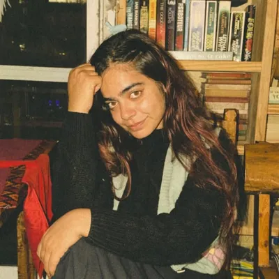Japleen Kaur profile