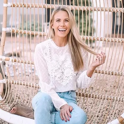 chelsea scott profile