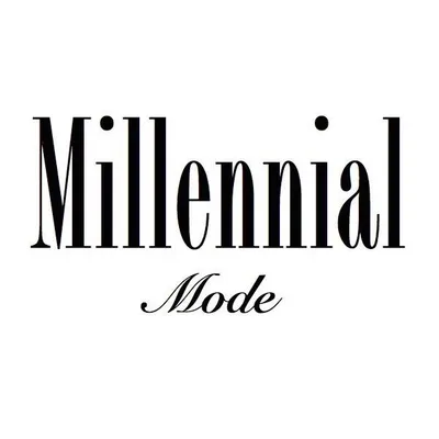 Millennial's Mode profile