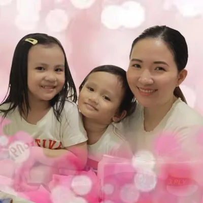 Mama Bianca Acuña 🇵🇭 profile