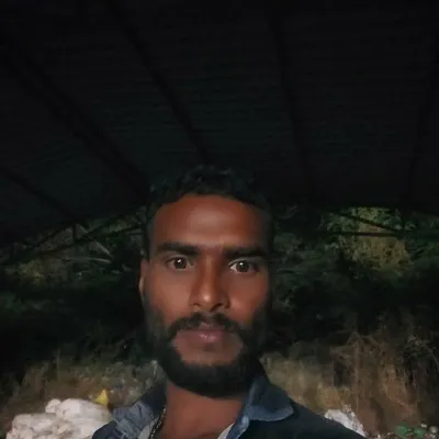 Nijith Nigithan profile
