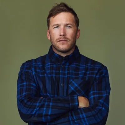Bode Miller profile