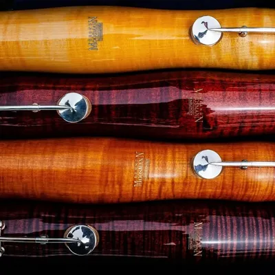 Miller Double Reed profile