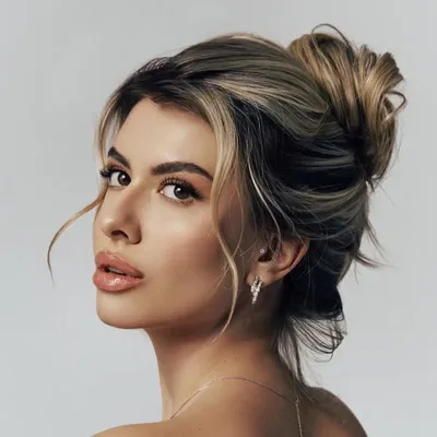 Mariya Miller ⚡️ profile