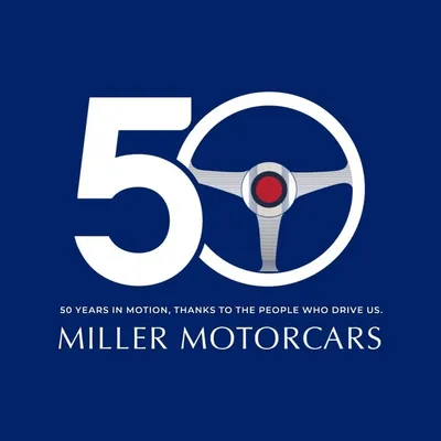 Miller Motorcars profile