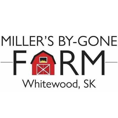Miller's By-Gone Farm profile