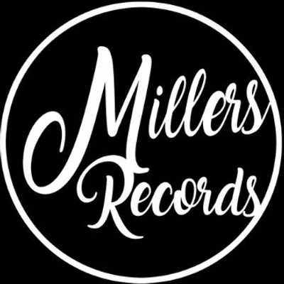 Millers Records Bali profile