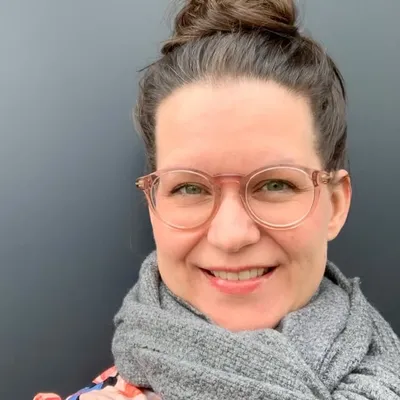 Marlen Meiners | Kunststopferin profile