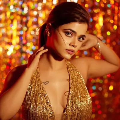 Milli Mehndiratta profile