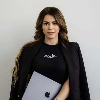 Milica Aleksić profile