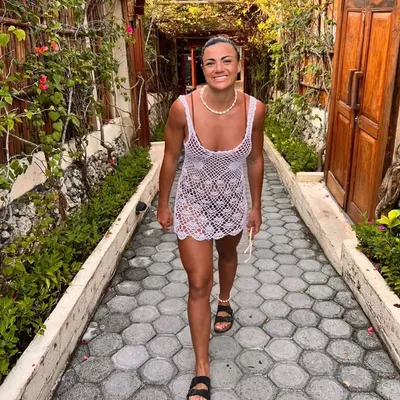 MILLIE ELLIOTT profile