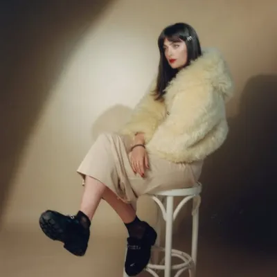 Millie Brady profile